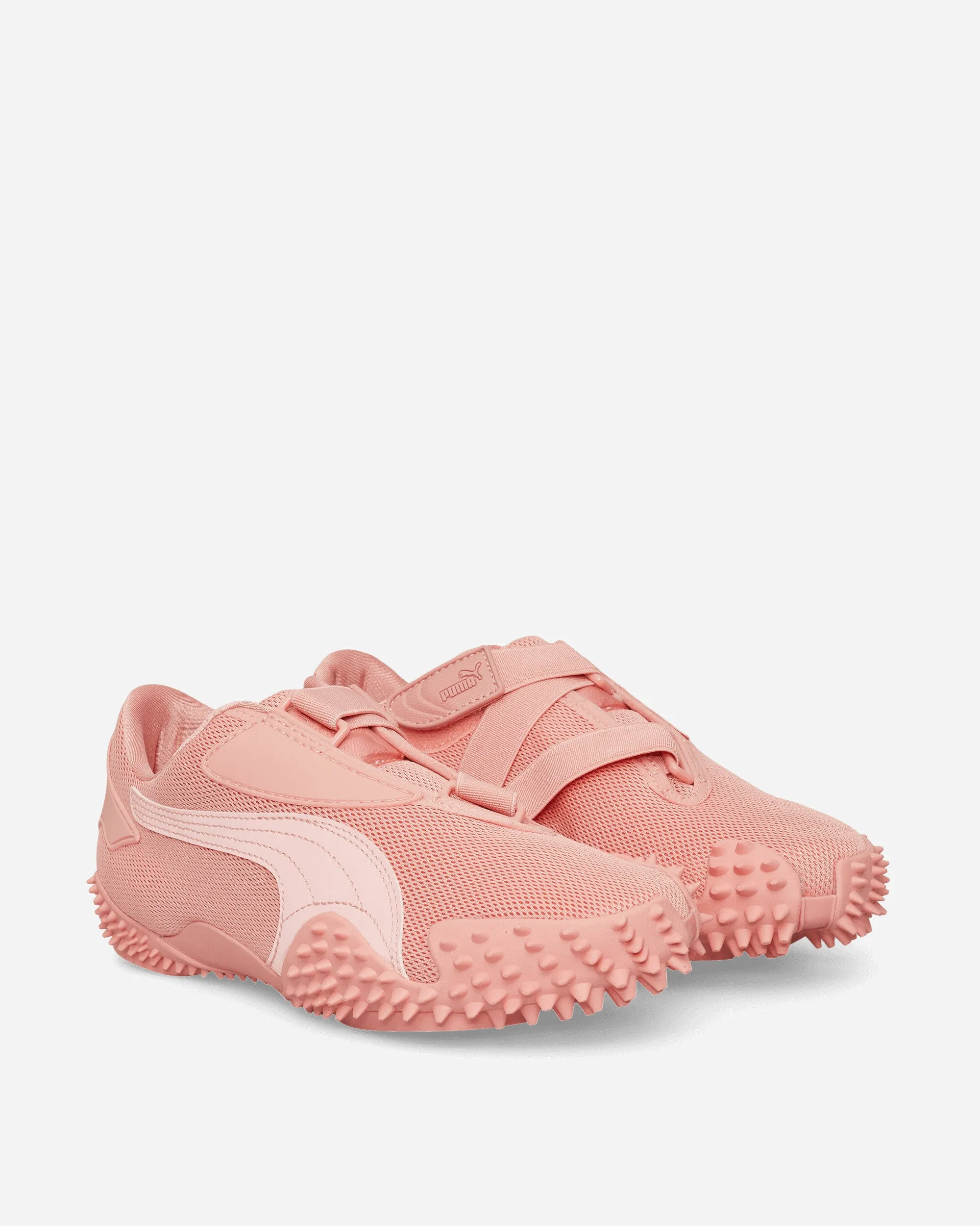 Mostro Ecstasy Sneakers Pink Fruit