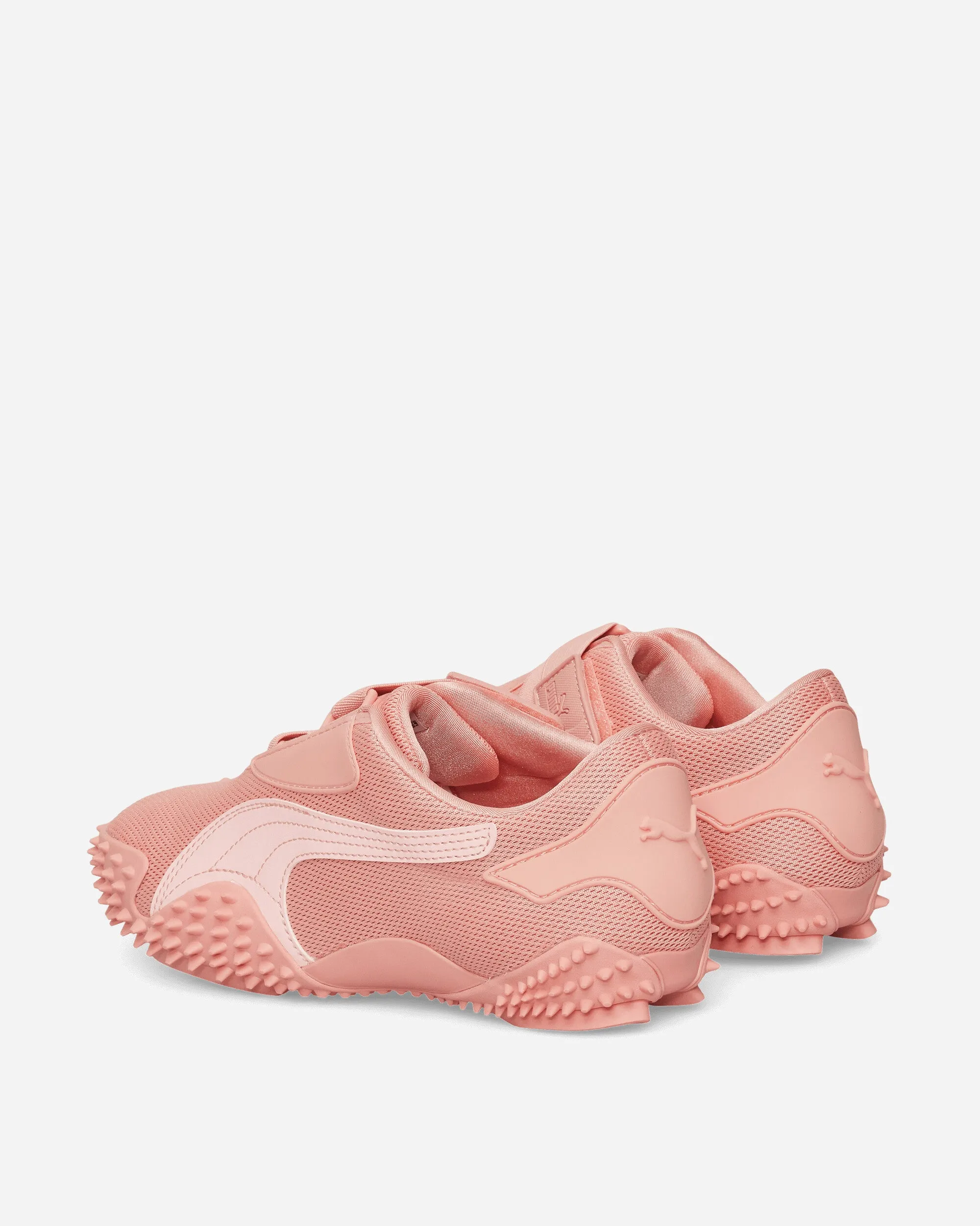 Mostro Ecstasy Sneakers Pink Fruit