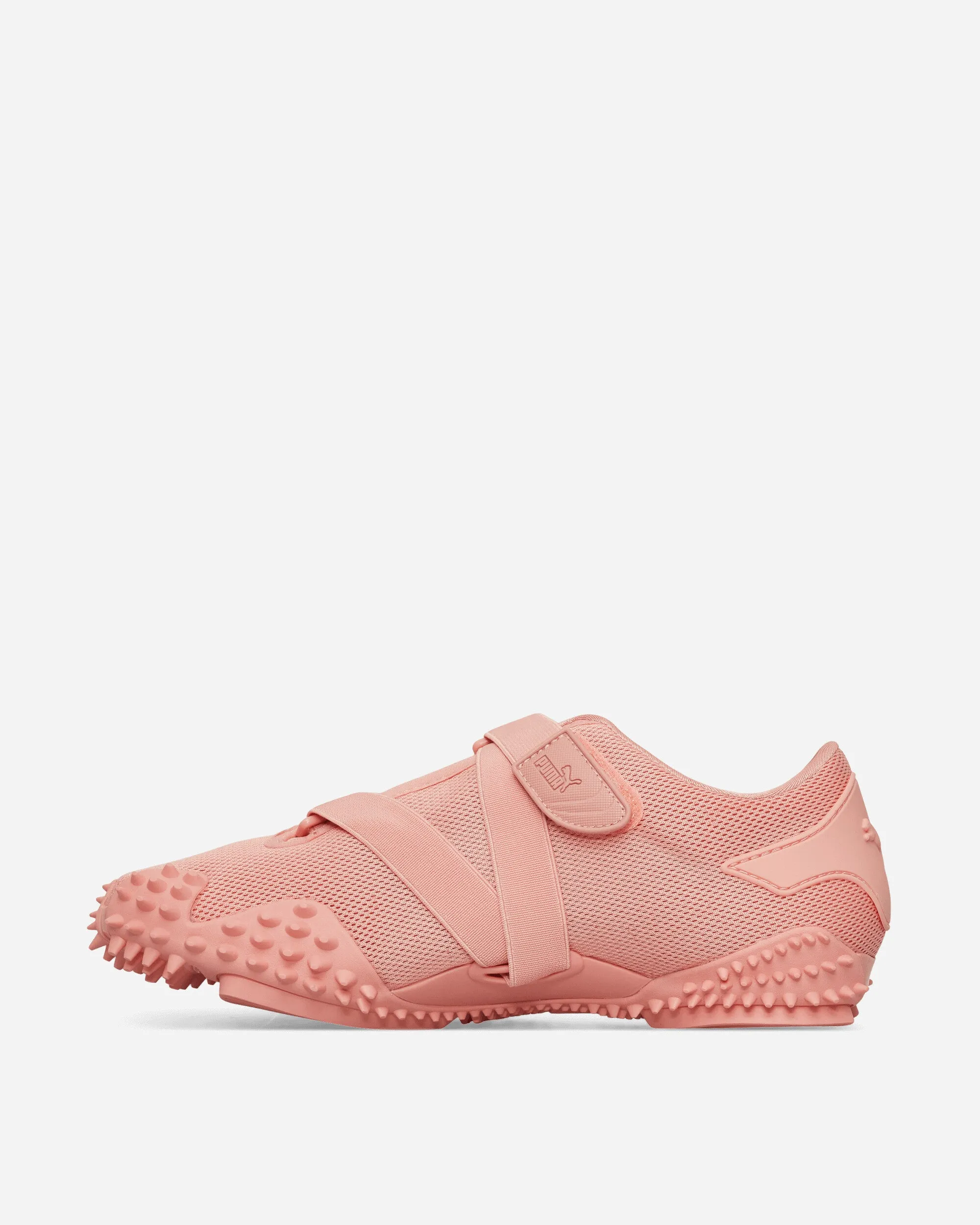 Mostro Ecstasy Sneakers Pink Fruit