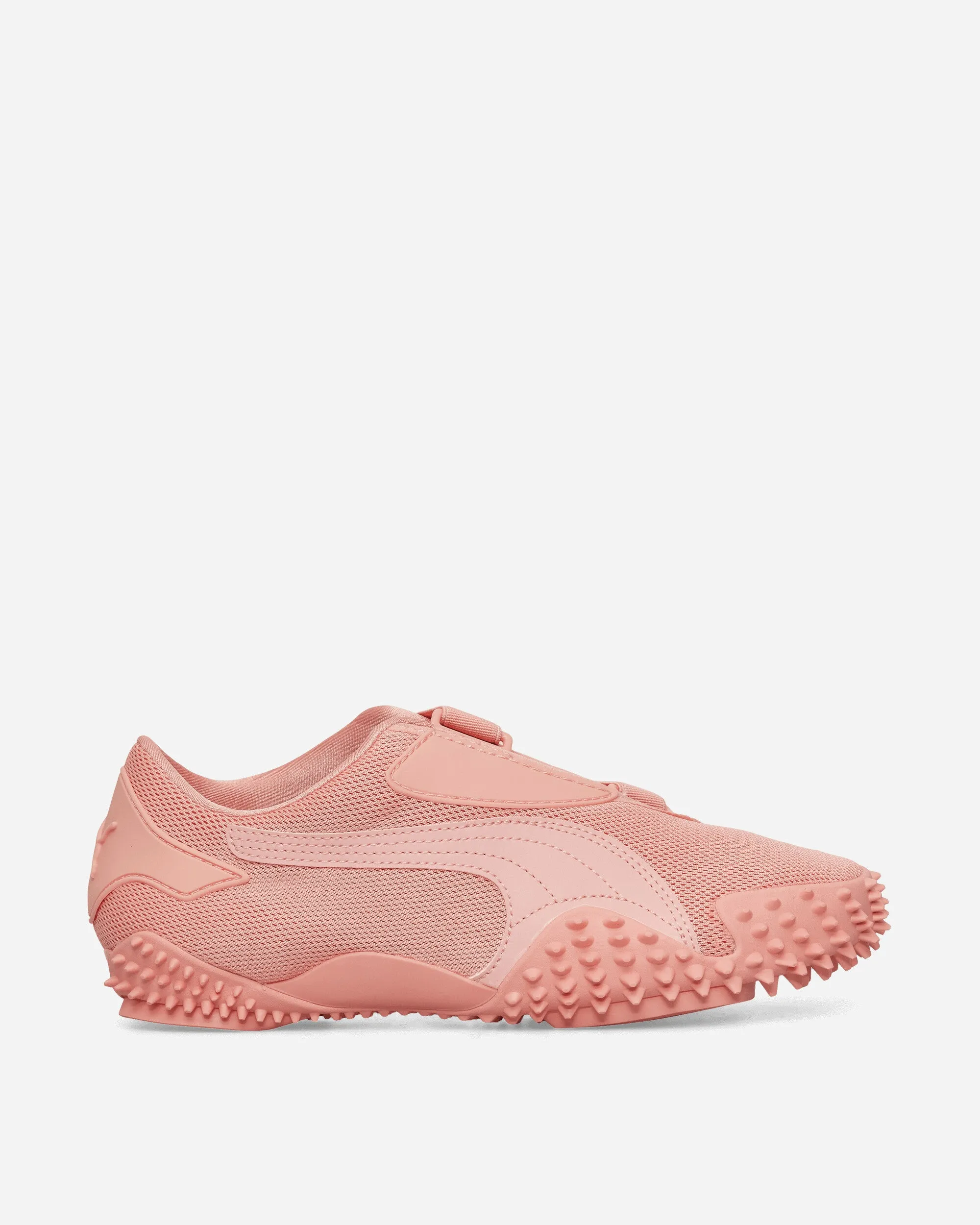 Mostro Ecstasy Sneakers Pink Fruit
