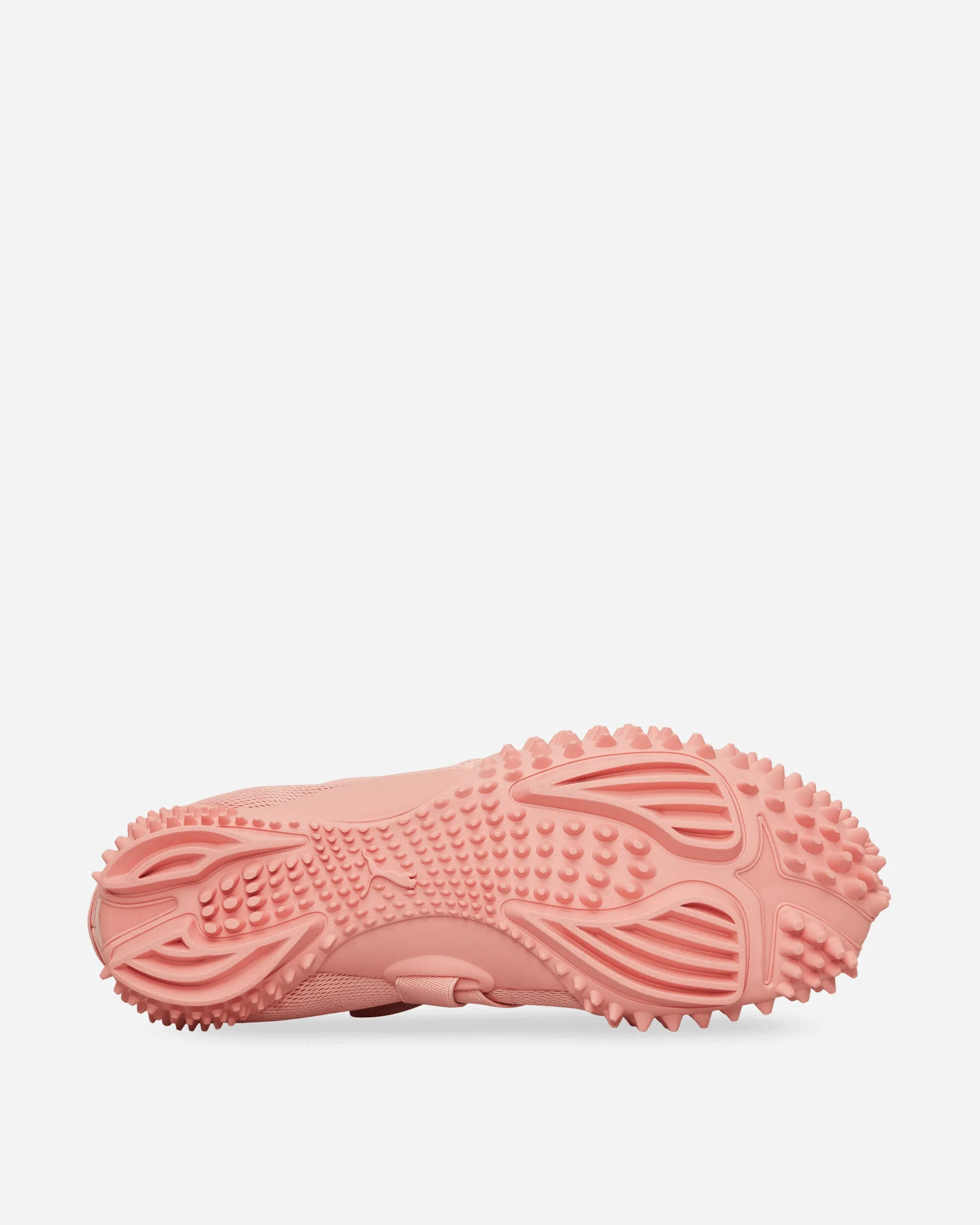 Mostro Ecstasy Sneakers Pink Fruit