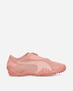 Mostro Ecstasy Sneakers Pink Fruit