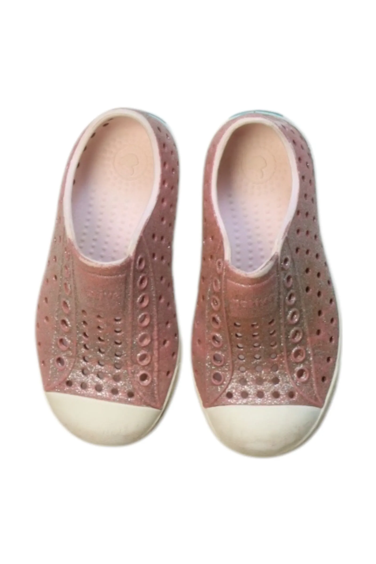 Native Shoes Sneakers Size 8Y