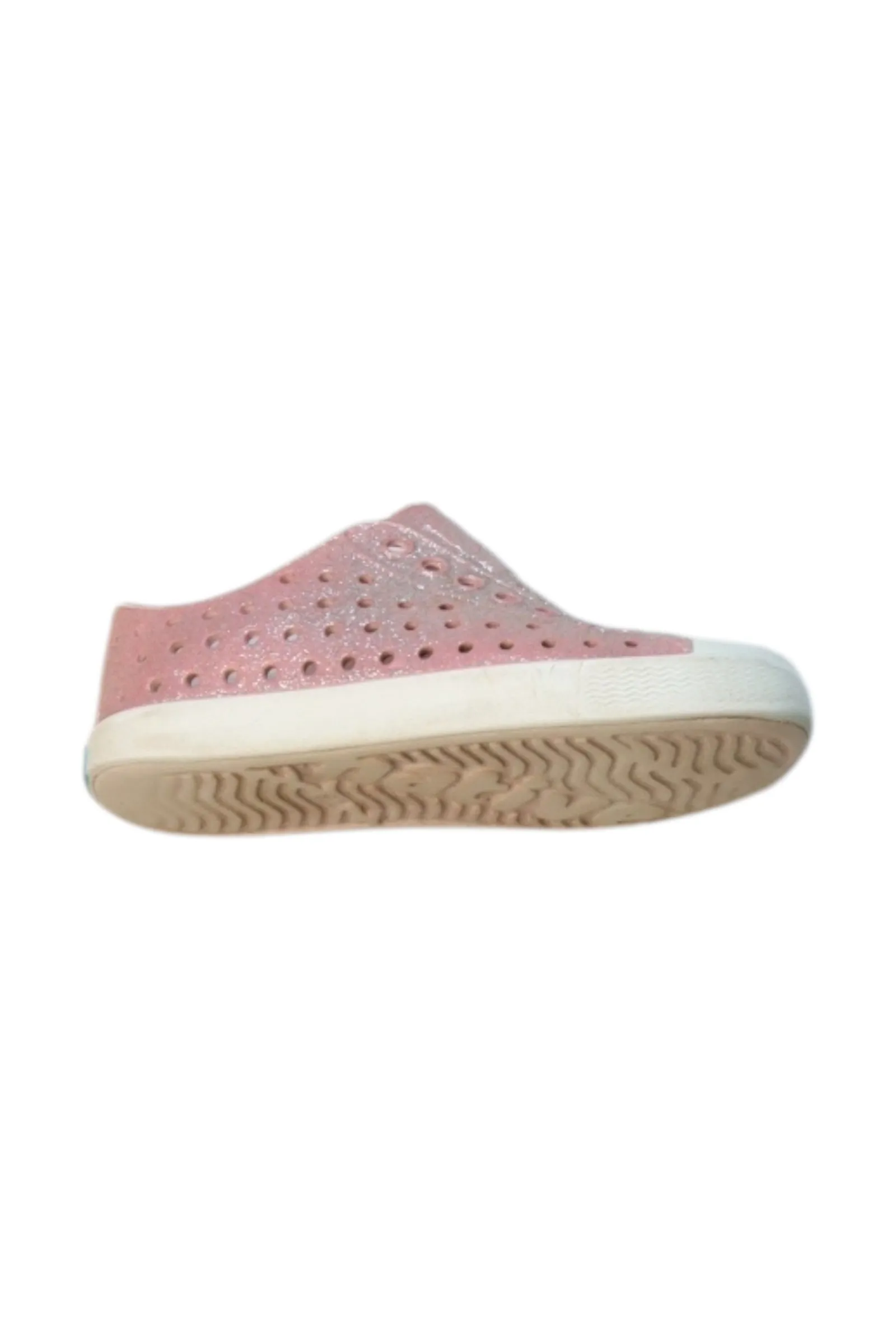 Native Shoes Sneakers Size 8Y