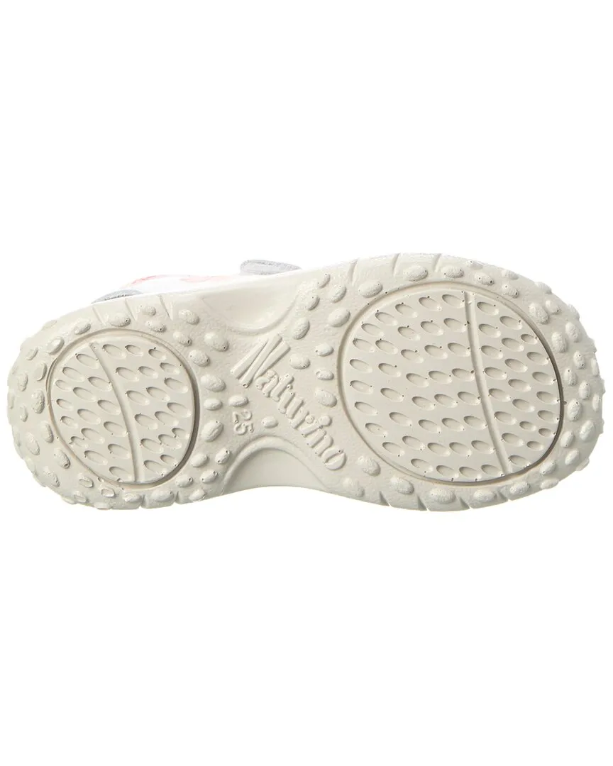 Naturino Dock Leather Sandal