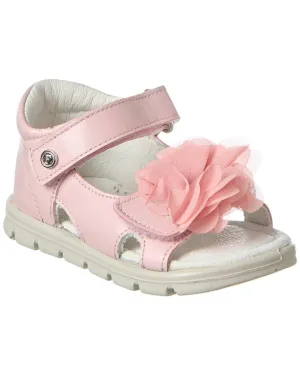 Naturino Falcotto Popsun Leather Sandal