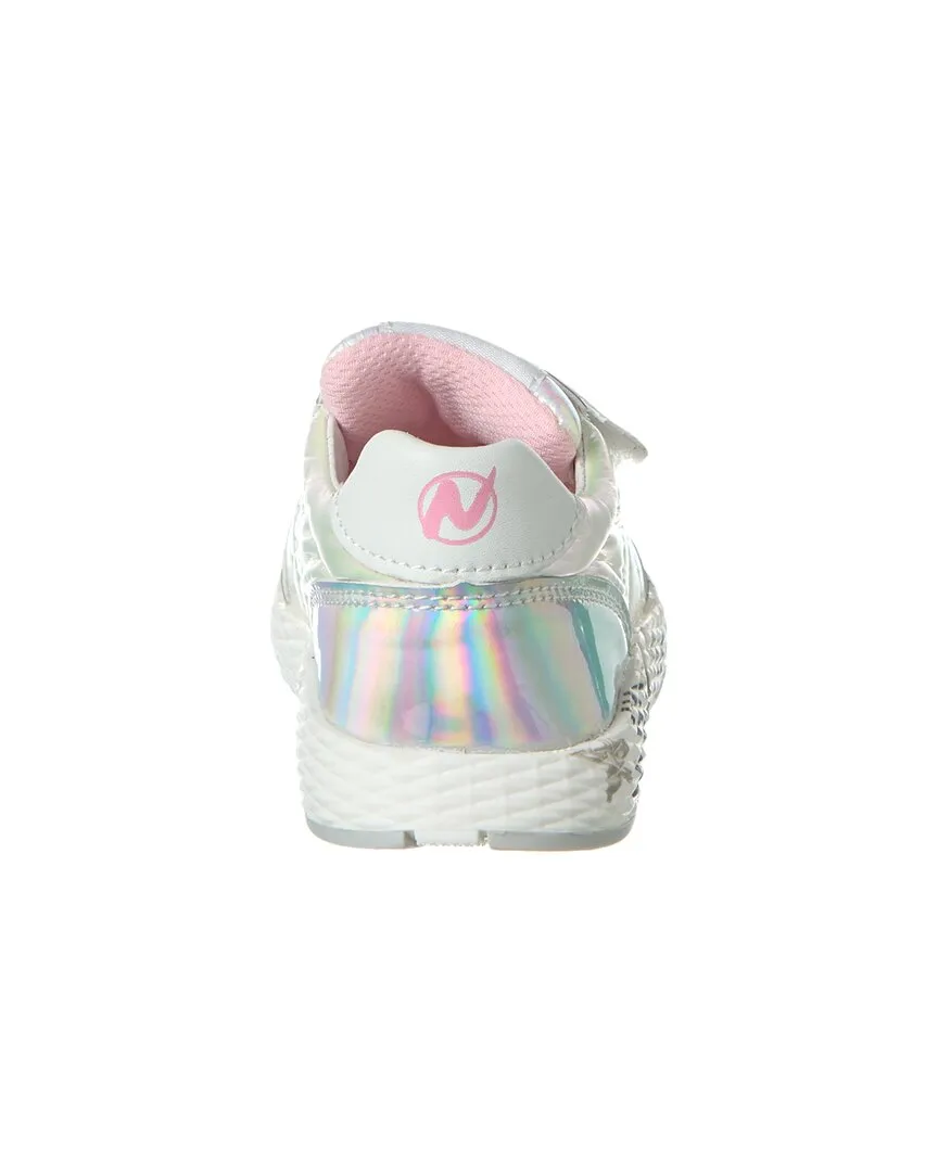 Naturino Jesko VL Iridescent Sneaker