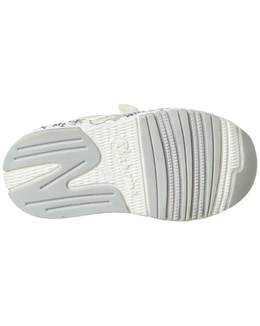 Naturino Jesko VL Iridescent Sneaker