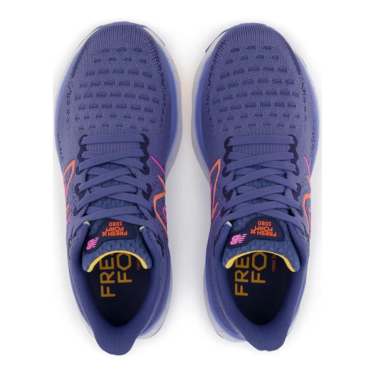 New Balance Fresh Foam X 1080 V12 - Night Sky
