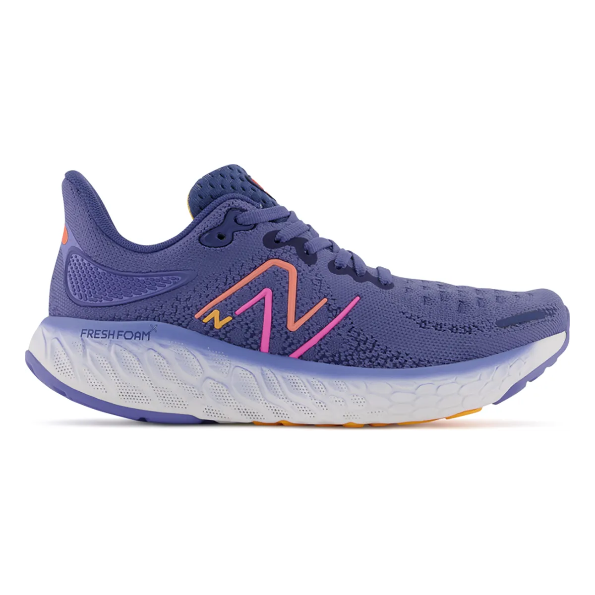 New Balance Fresh Foam X 1080 V12 - Night Sky