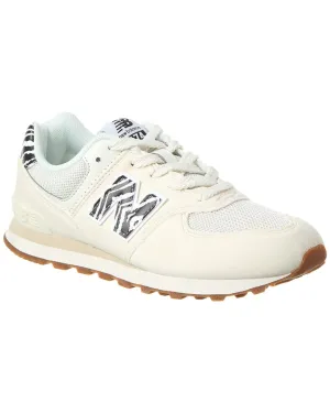 New Balance Lifestyle Suede Sneaker