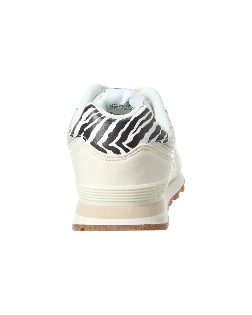 New Balance Lifestyle Suede Sneaker