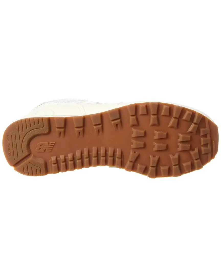 New Balance Lifestyle Suede Sneaker