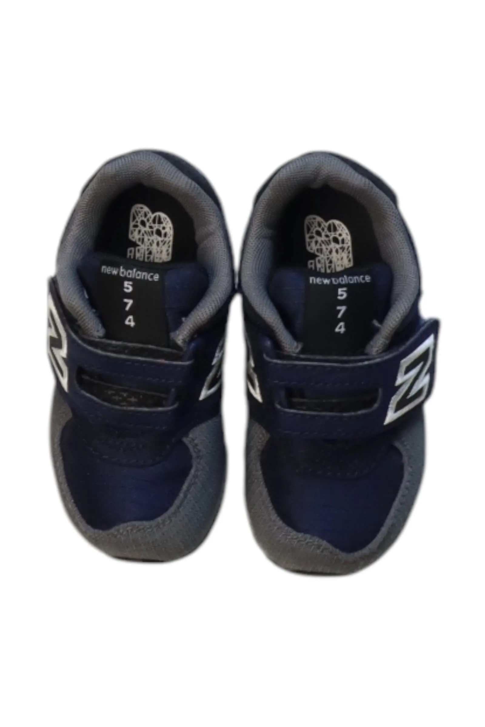 New Balance Velcro Sneakers EU21
