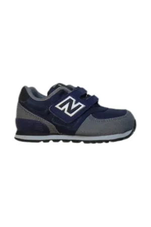 New Balance Velcro Sneakers EU21