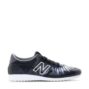 New Balance Women Lifestyle Re-engineered Black Shoes WL420DFC ***
