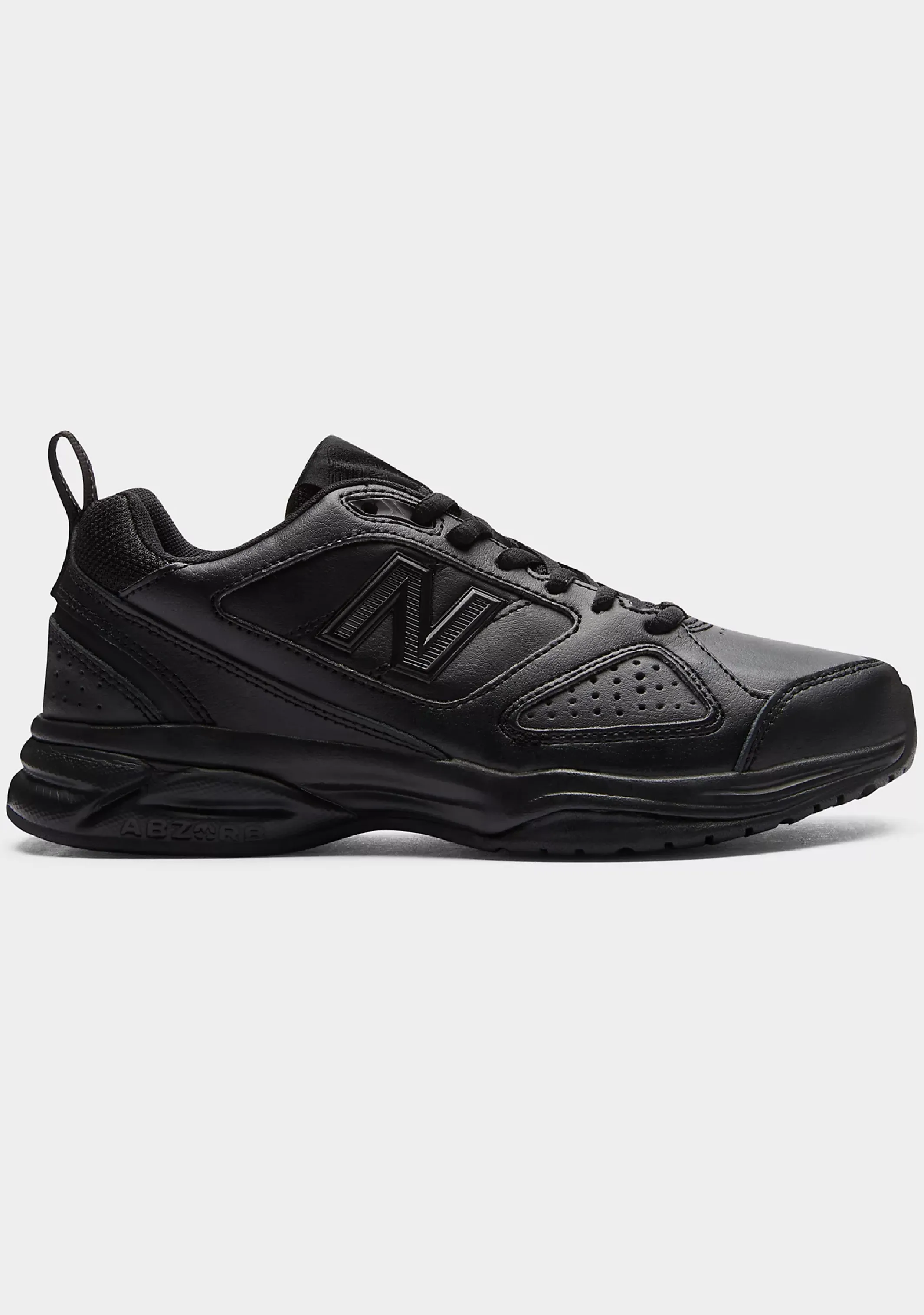 New Balance Women??s 624 V4 WX624AB4 (D Width)