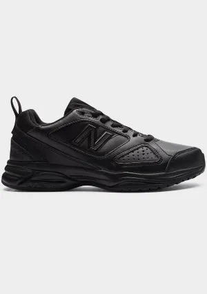 New Balance Women??s 624 V4 WX624AB4 (D Width)