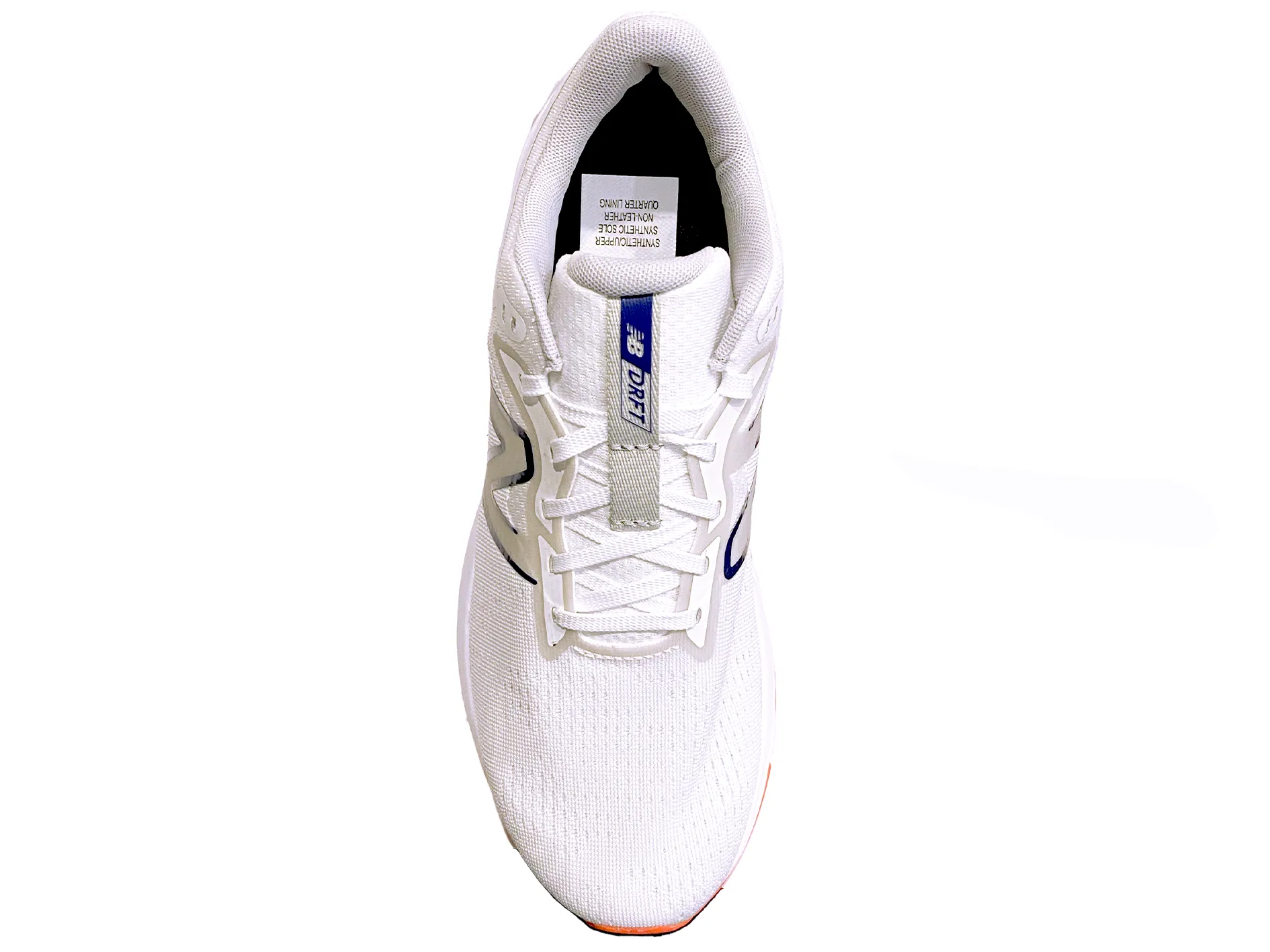 New Balance Womens DRFT V2 (B Width) <BR> WDRFTWN2
