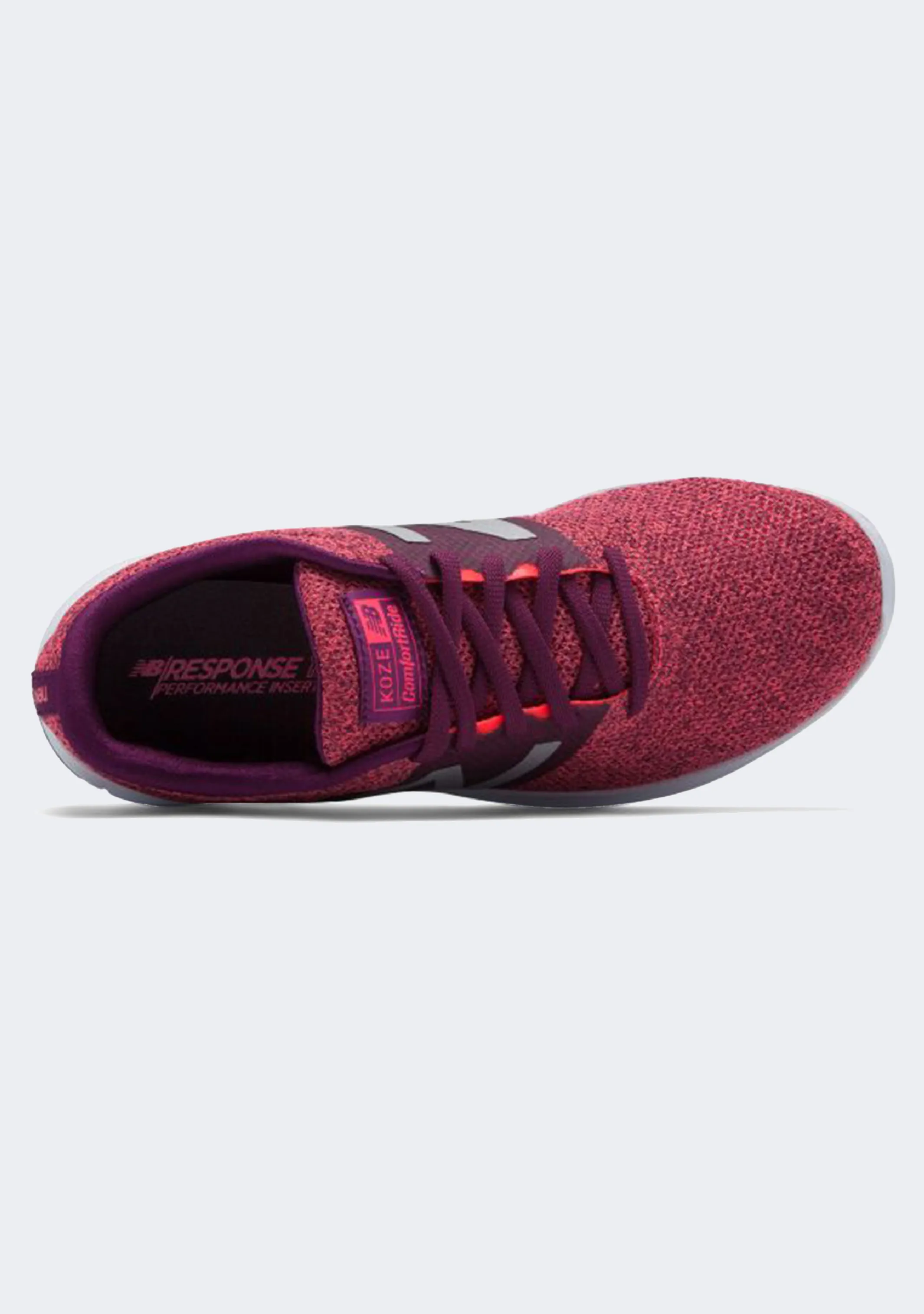 New Balance Women??s WKOZERC1