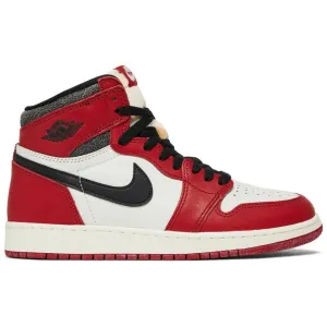 Nike Air Jordan 1 Retro High OG 'Lost And Found' GS