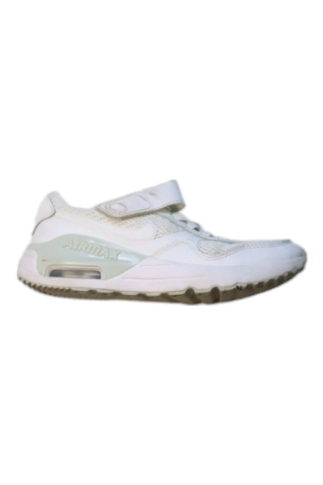 Nike Air Max Sneakers EU32