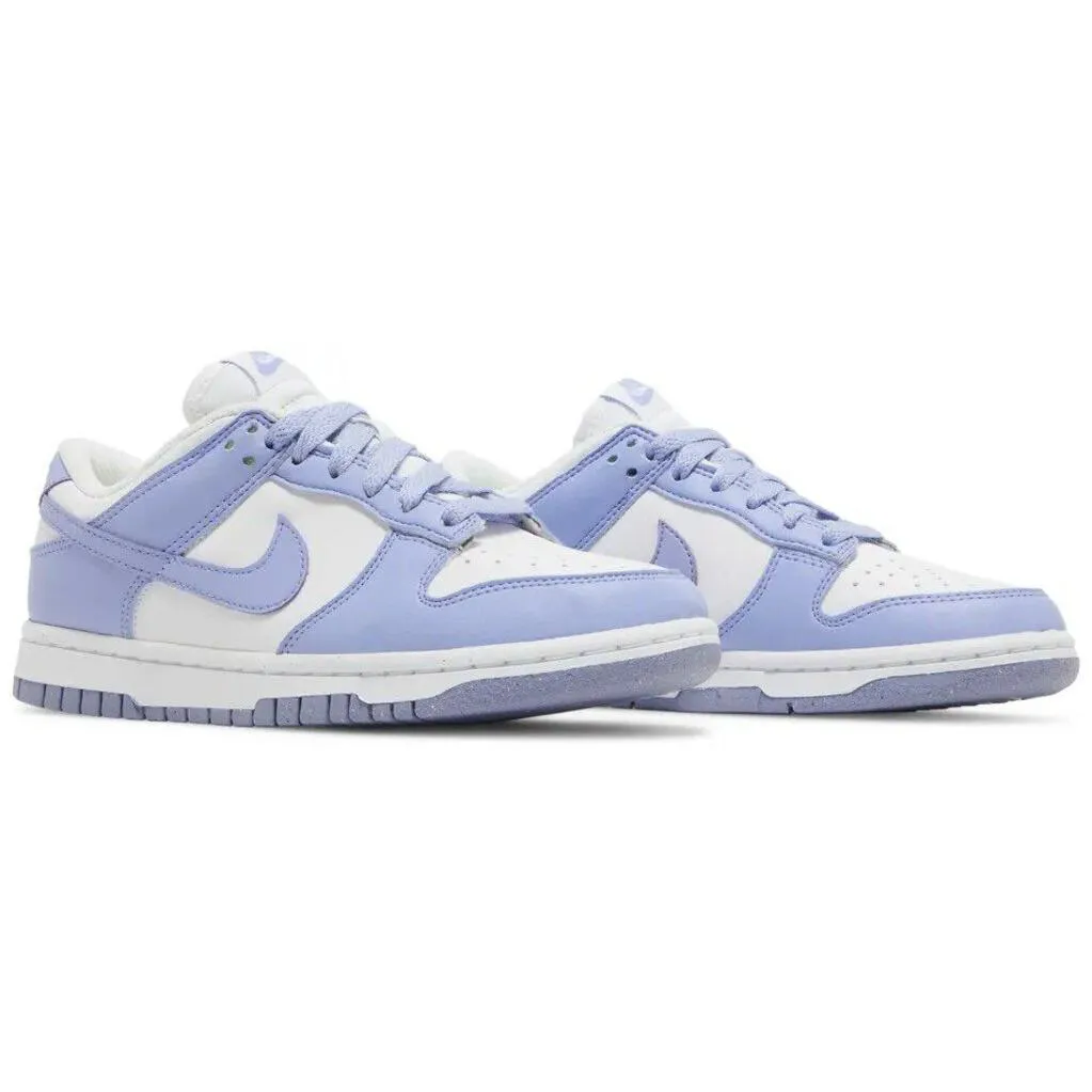 Nike Dunk Low Next To Nature 'Lilac' W