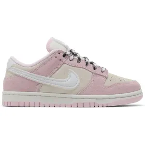 Nike Dunk Low 'Pink Foam' LX W