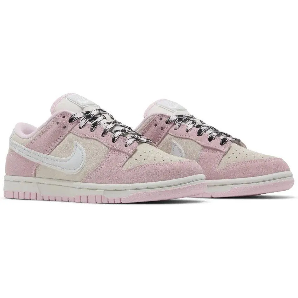 Nike Dunk Low 'Pink Foam' LX W