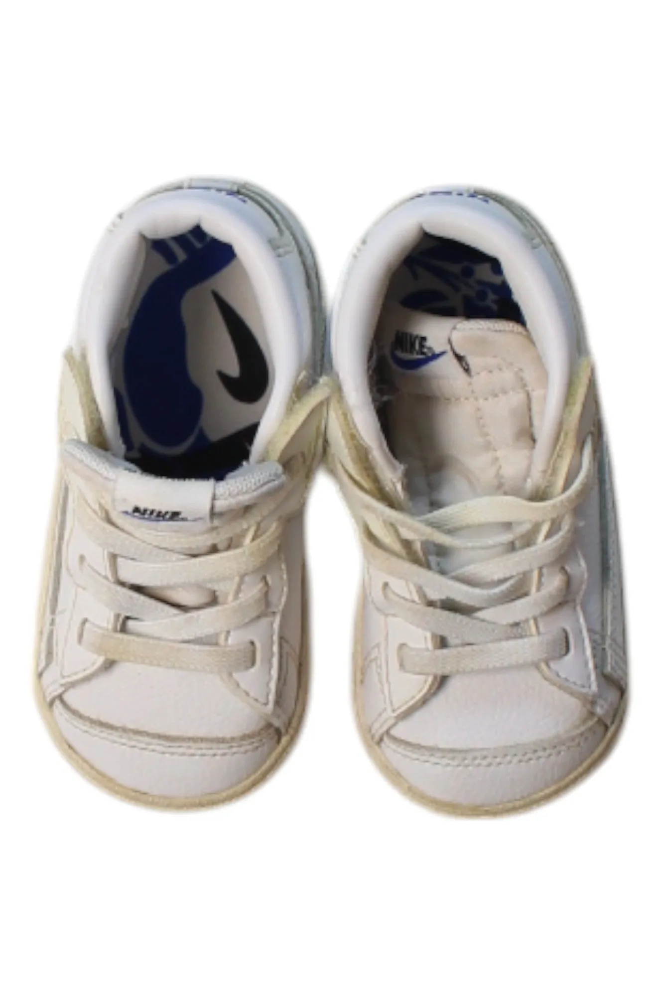 Nike High-Top Sneakers EU22