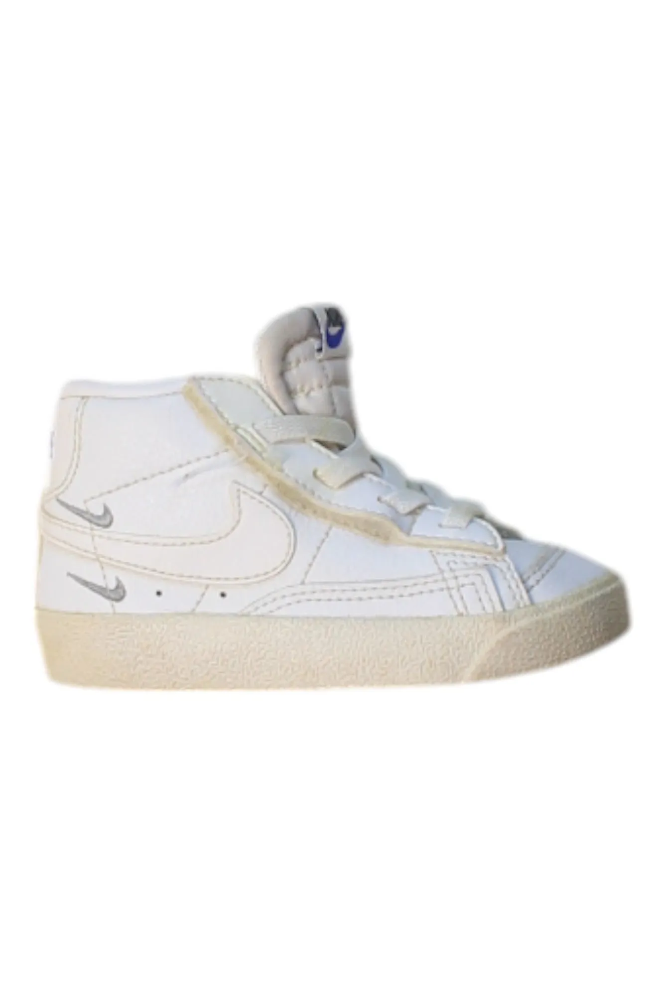 Nike High-Top Sneakers EU22