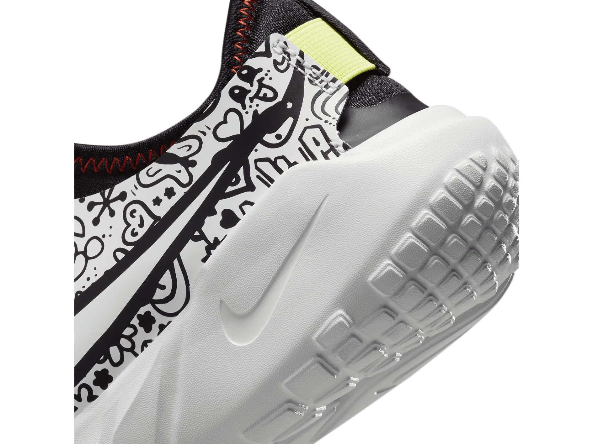 Nike Junior Flex Runner 2 JP