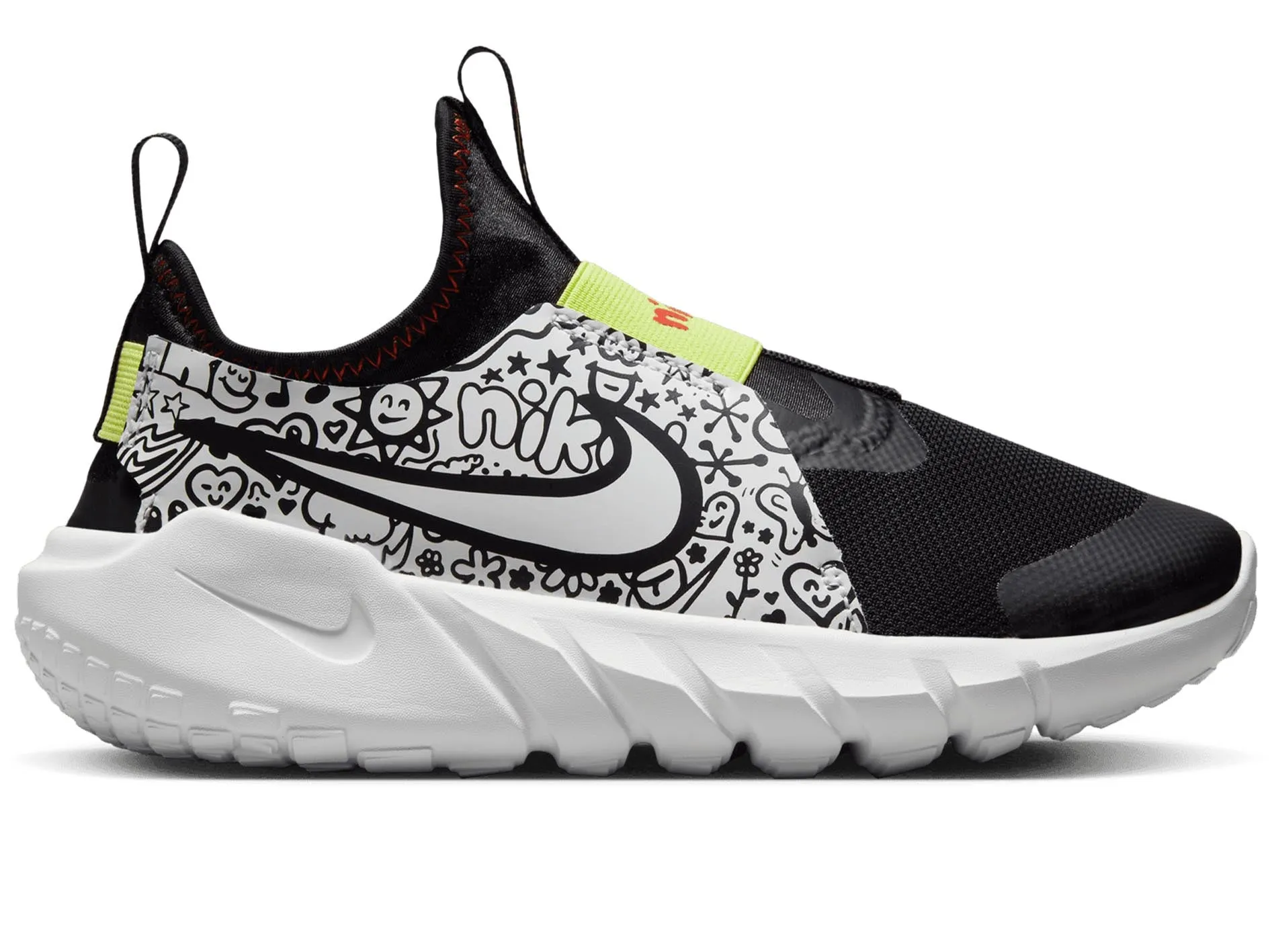 Nike Junior Flex Runner 2 JP