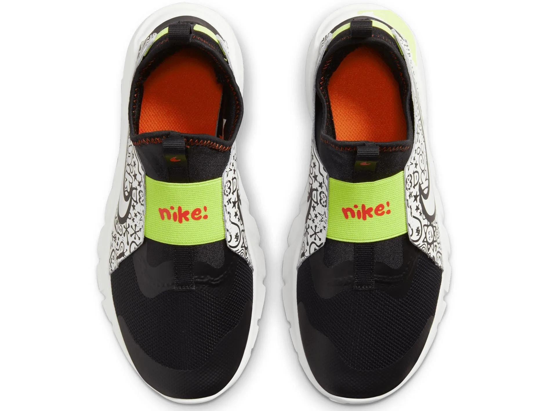 Nike Junior Flex Runner 2 JP