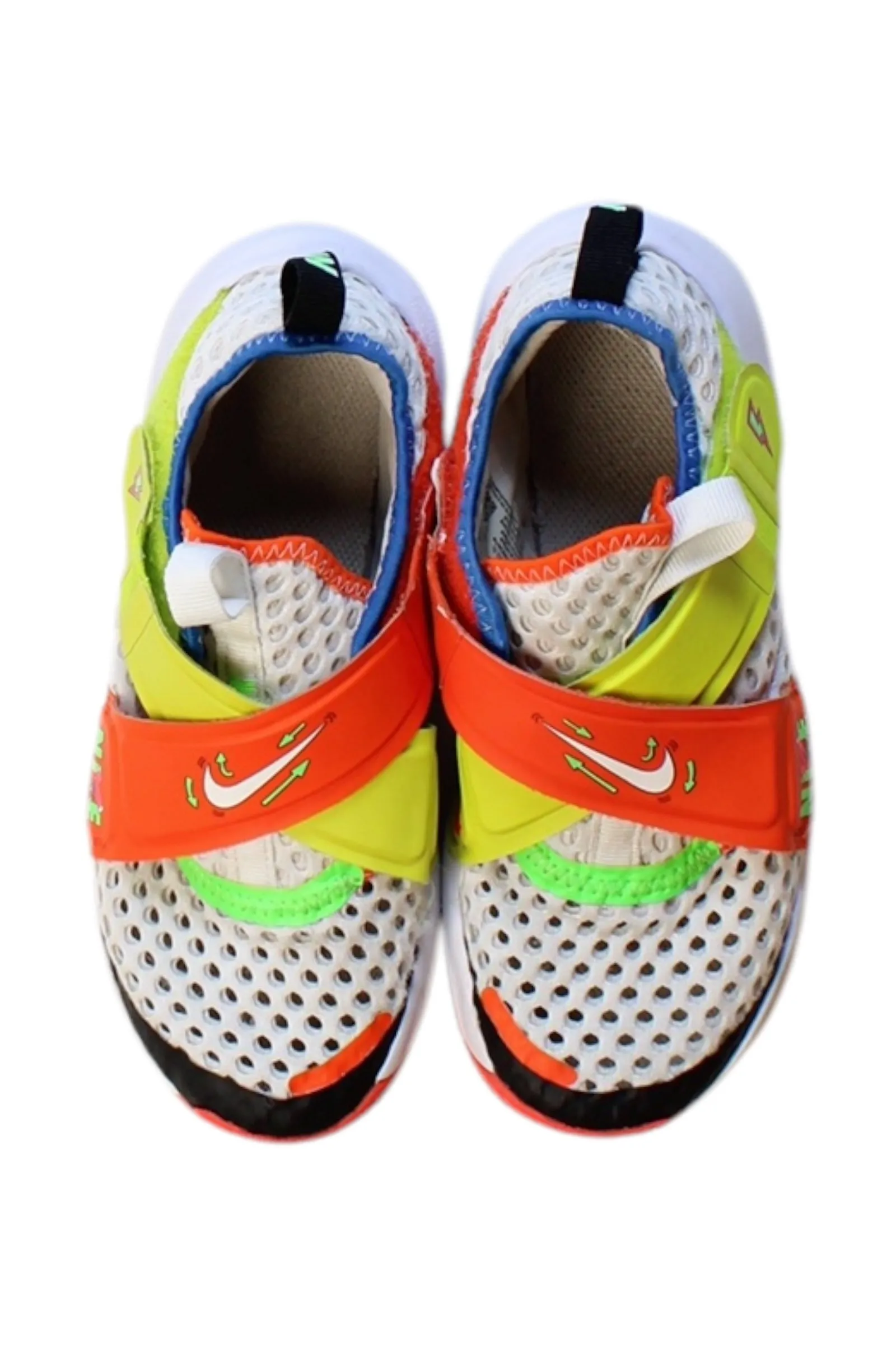 Nike Kids Flex Shoe EU33