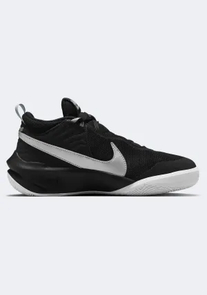 Nike Kids' Team Hustle D 10 (GS)