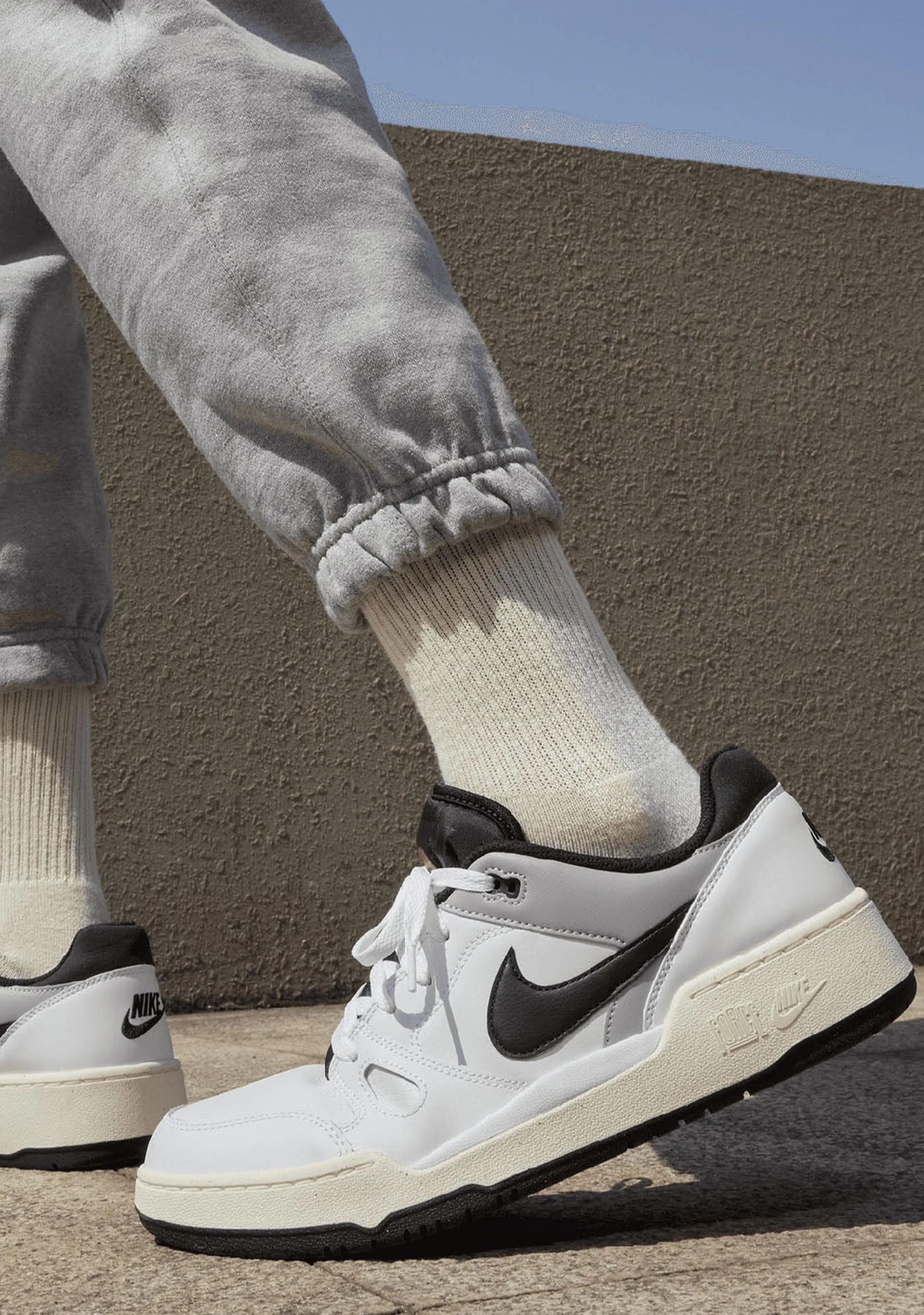 Nike Men's Full Force Low