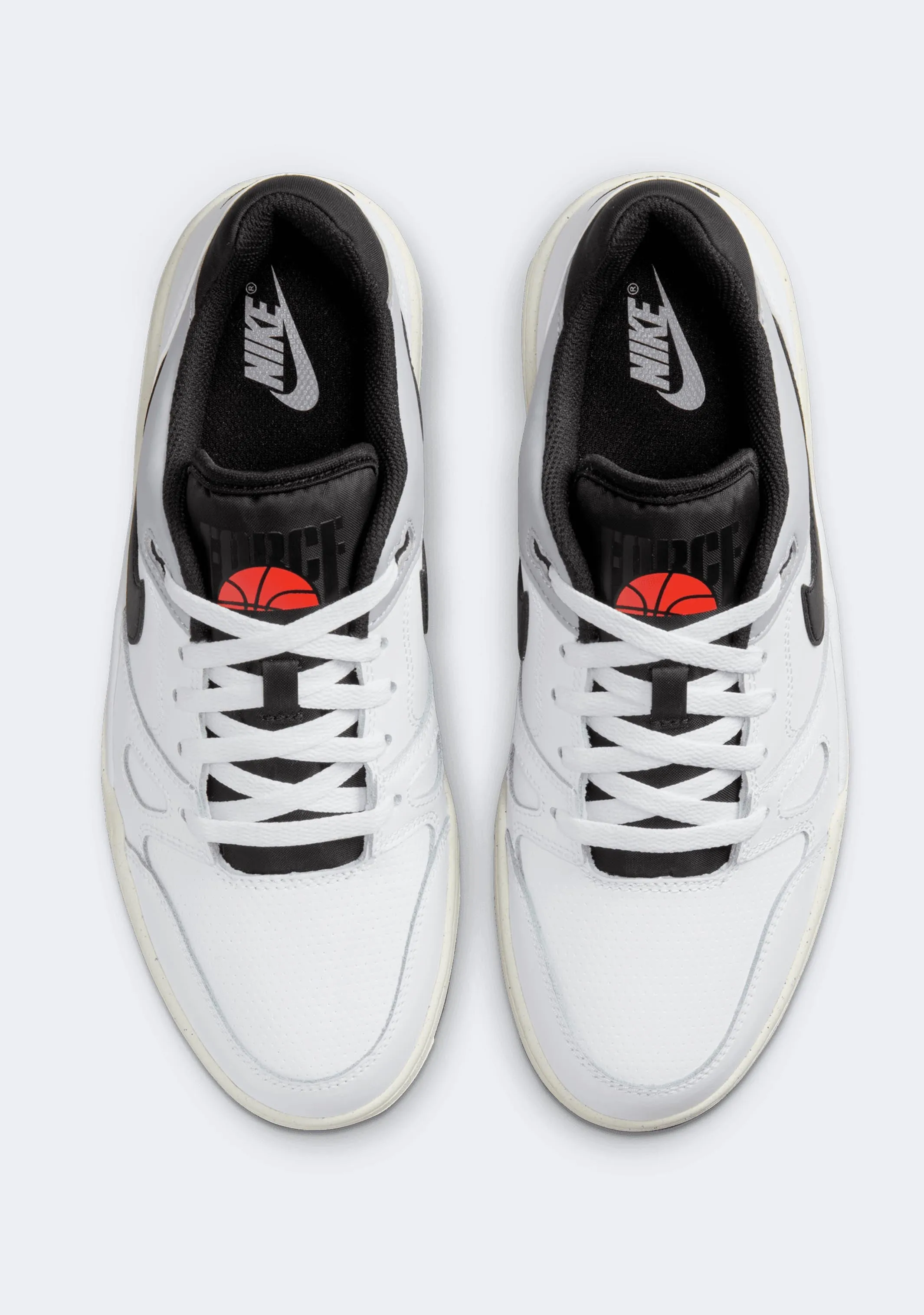 Nike Men's Full Force Low