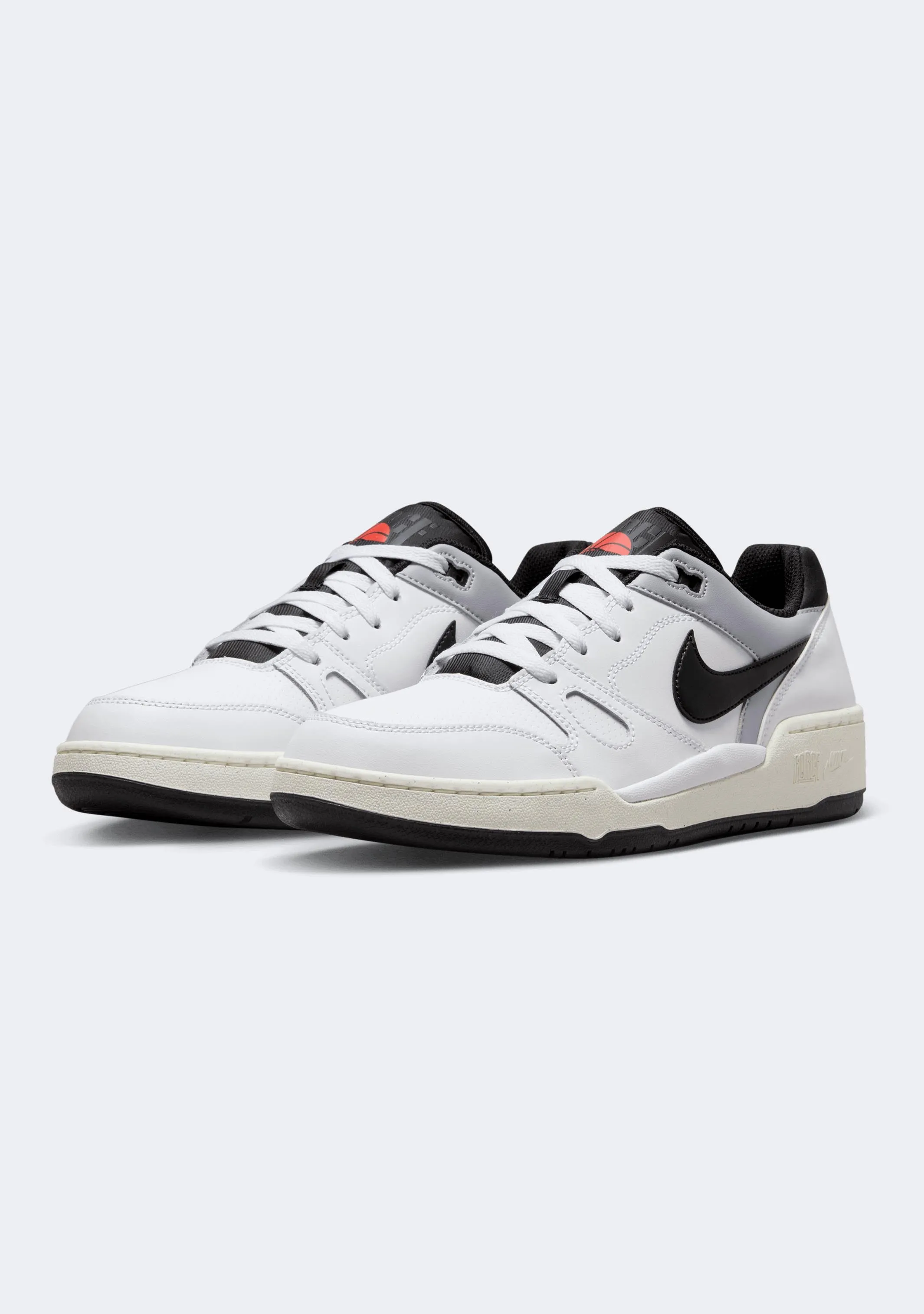 Nike Men's Full Force Low