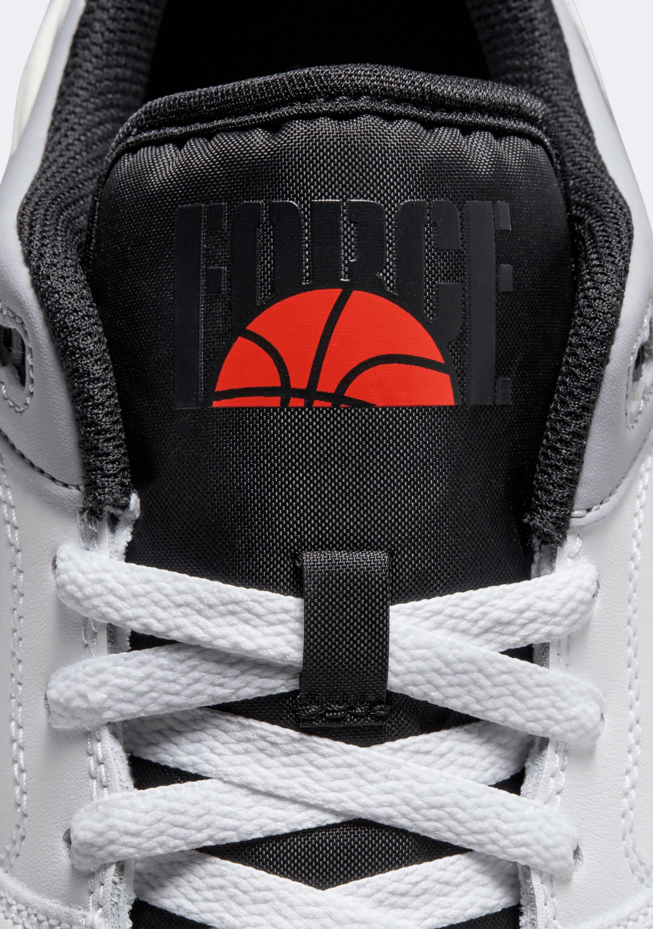 Nike Men's Full Force Low