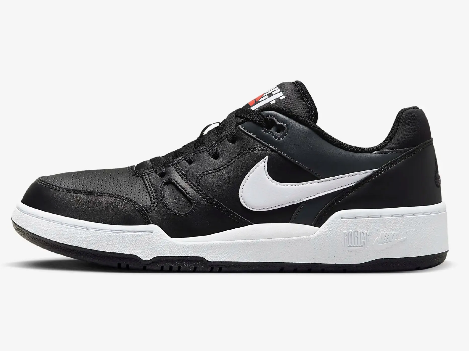 Nike Mens Full Force Low