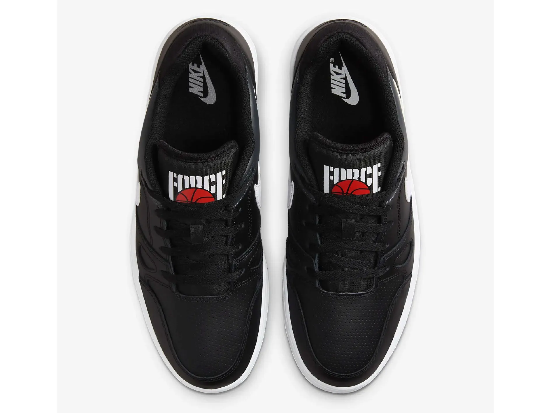 Nike Mens Full Force Low