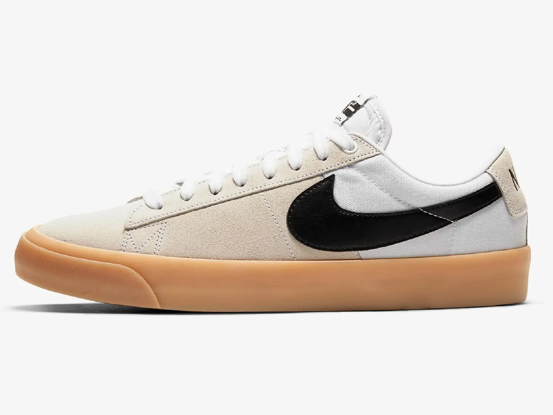 Nike Men's SB Zoom Blazer Low Pro GT <BR> DC7695 100