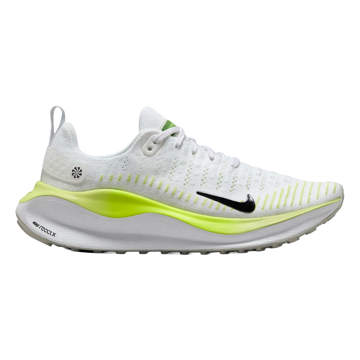 Nike React Infinity Run Flyknit 4