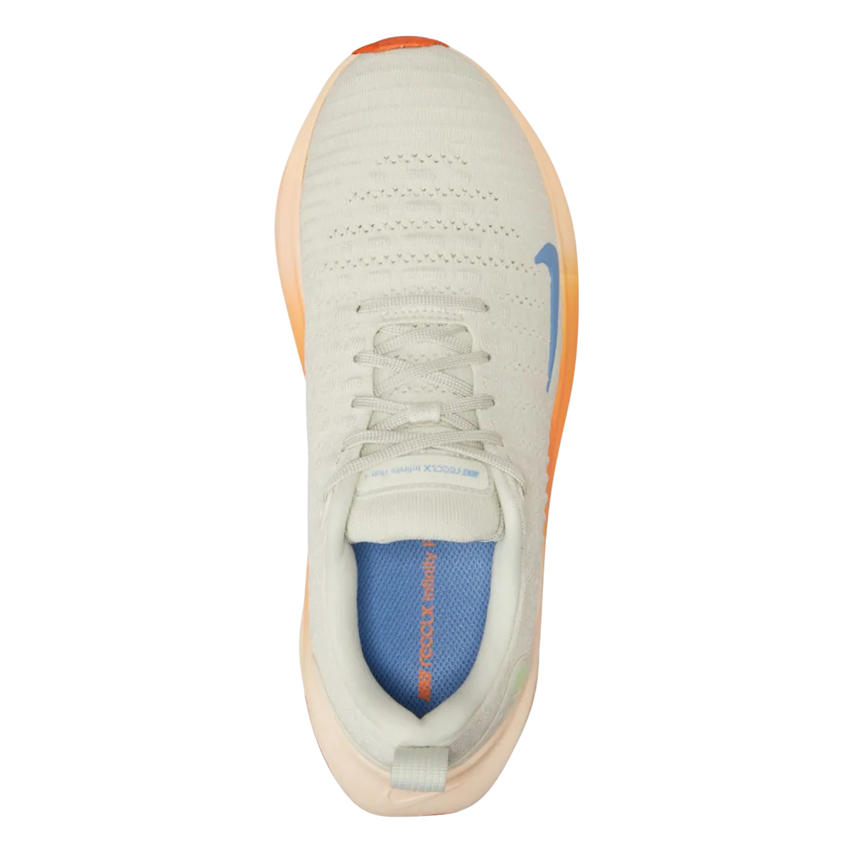 Nike React Infinity Run Flyknit 4