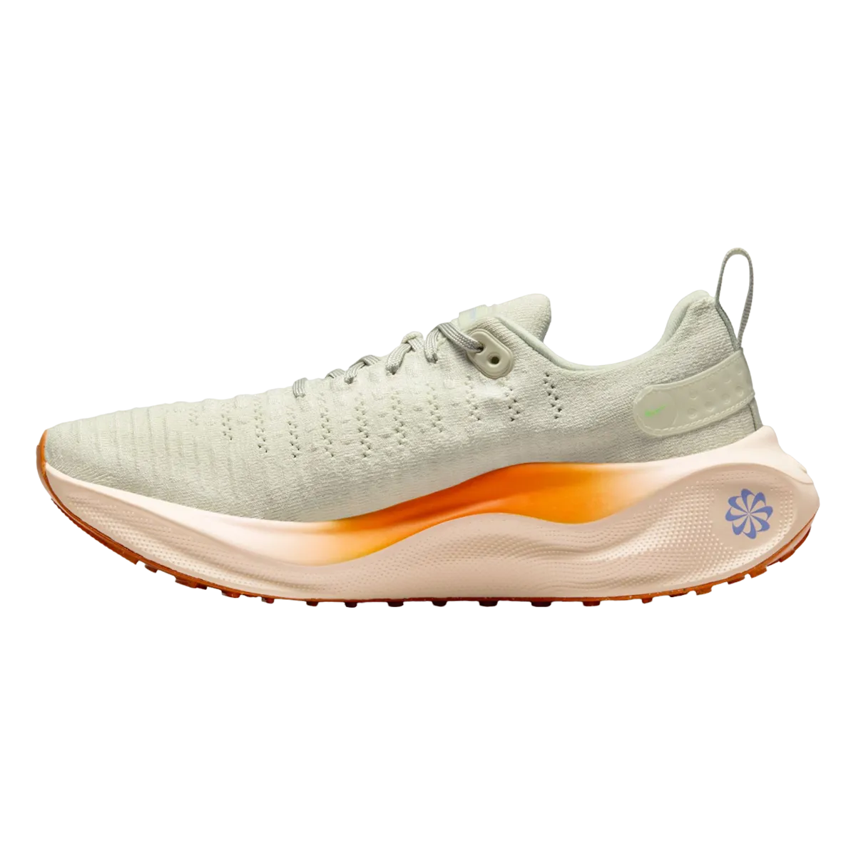 Nike React Infinity Run Flyknit 4