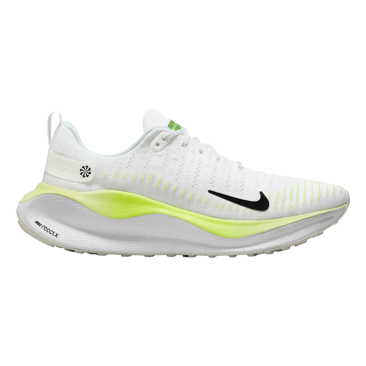 Nike React Infinity Run Flyknit 4