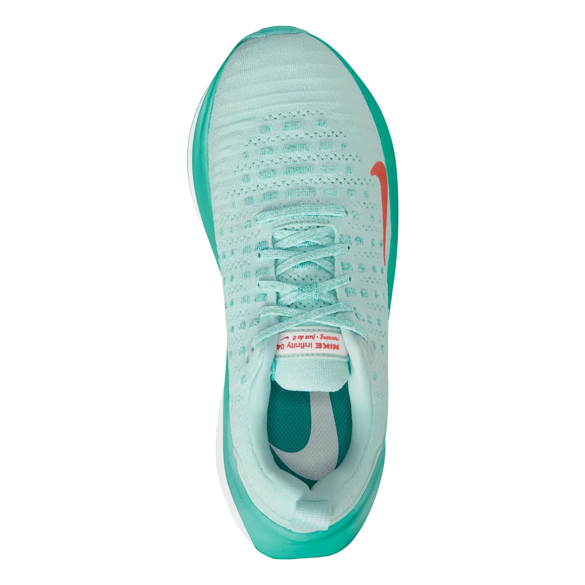 Nike React Infinity Run Flyknit 4