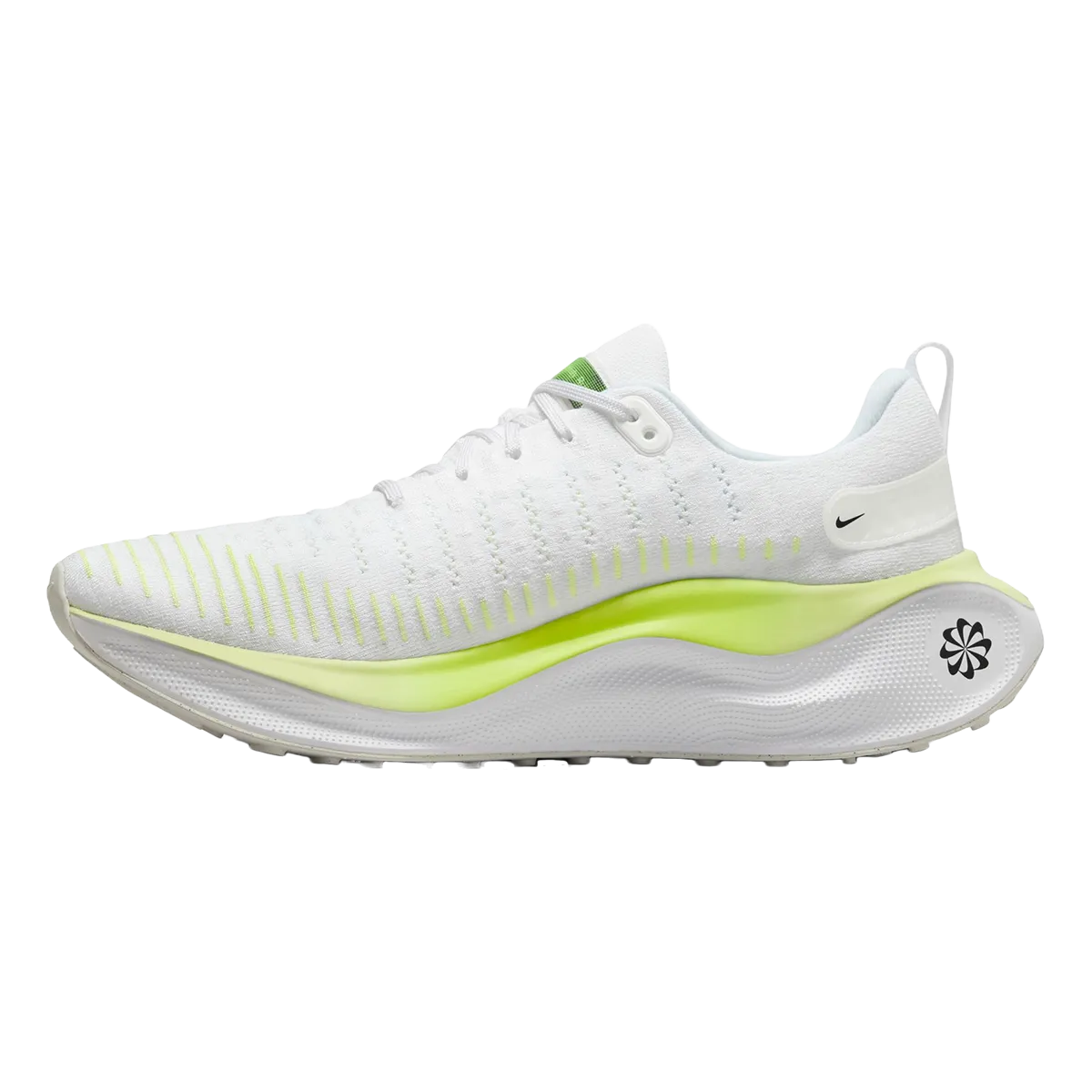 Nike React Infinity Run Flyknit 4