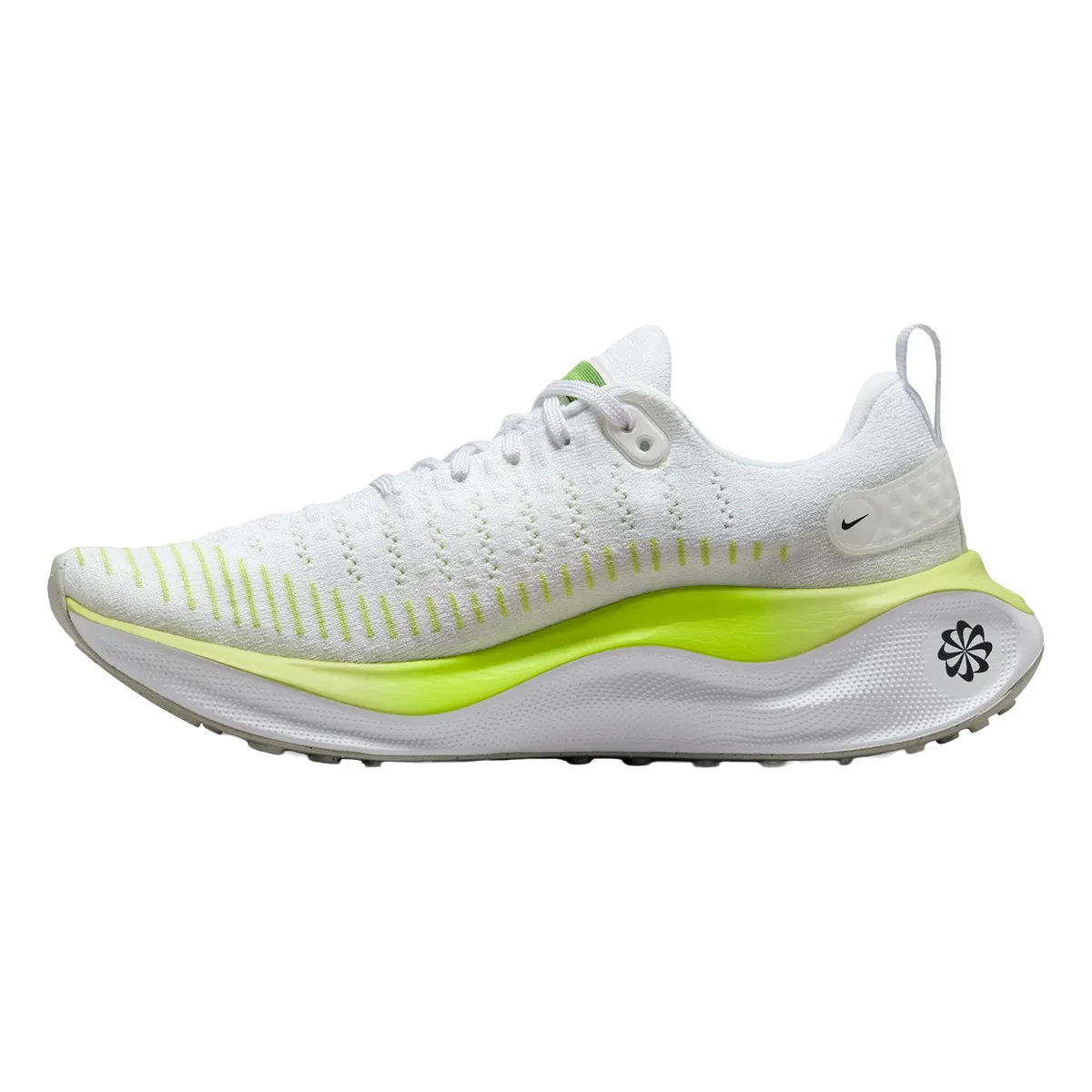 Nike React Infinity Run Flyknit 4
